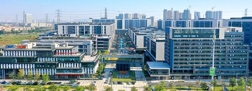 회사 역사