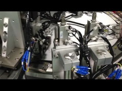 안전 란셋 조립 기계