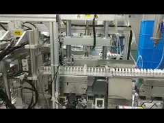 T형 유입 커넥터 용접기