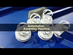 건조제 캡 조립 기계