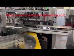 손가락 끝 혈액 수집 바늘의 자동 조립 기계