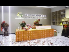 비표준 자동 풀 링 캡 조립기