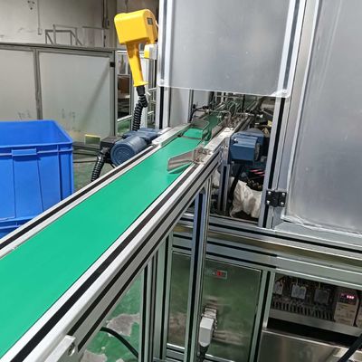 좋은 가격 자동 조립 젤리 캡 트위싱 머신 채우고 캡 머신 OEM 온라인으로
