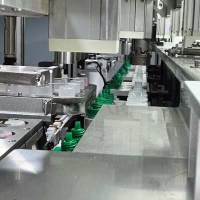 좋은 가격 220V 일용품 조립 기계 온라인으로