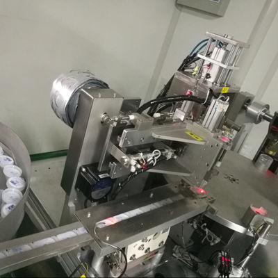 좋은 가격 High Efficiency Daily Necessities Assembly Machine with 99% Qualified Rate and 2000-10000pcs/hr Automatic Detection Labeling 온라인으로