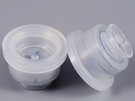 Infusion Euro Cover Assembly Machine With Qualified Rate Inspection Machine