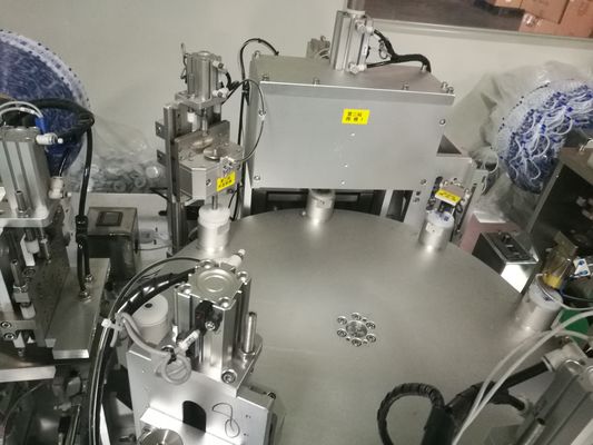 좋은 가격 자동 장비 전기 병 뚜?? 기계 50Hz CE 인증서 온라인으로