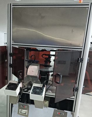 좋은 가격 모든 제품의 고속 비디오 검사 기계 98% 자격률 15000-20000pcs/hr 검사 잘못된 조립 온라인으로