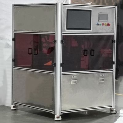 좋은 가격 360도 검사 범위의 비 표준 맞춤형 제품에 대한 고성능 비디오 검사 기계 온라인으로