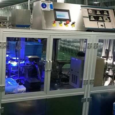 좋은 가격 AC380V 품질 검사 장비 제품 표면 경사 및 주입 변형 얼룩 및 더 많은 온라인으로
