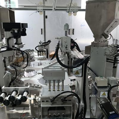 좋은 가격 맞춤형 제습제 충전 기계, 고객 요구 사항에 따라 구성 가능하며, 우수한 재료와 고품질을 갖추고 있습니다. 온라인으로