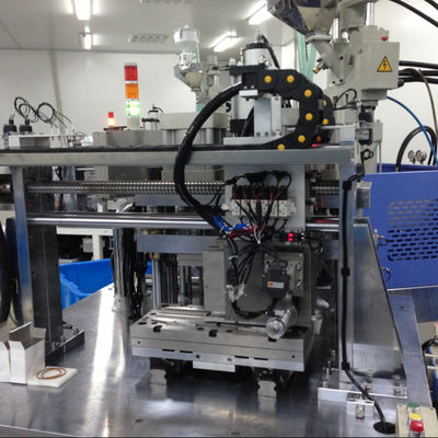 좋은 가격 Safety Lancet Needle Placement Machine with PLC Control 온라인으로