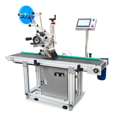 좋은 가격 Automatic Labeling Machine for Cartons Boxes Bottles 2000-10000pcs/hr 온라인으로